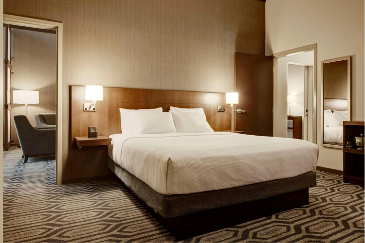 Hyatt Place St. Paul/Downtown photo 7