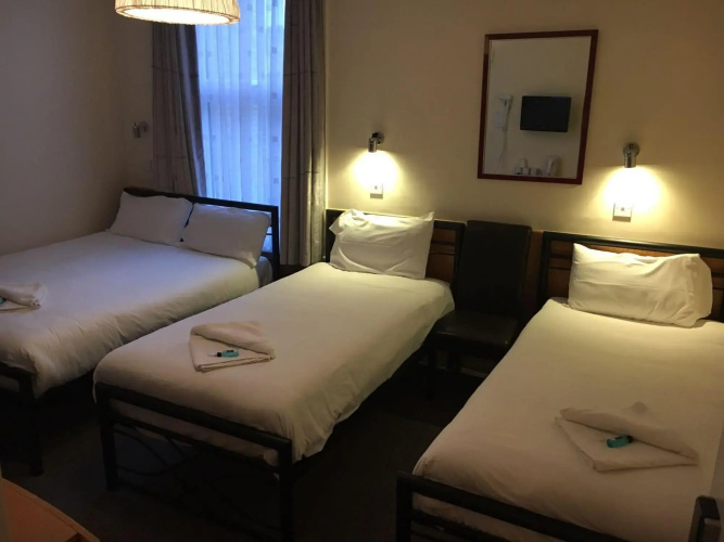 Hellenic Hotel