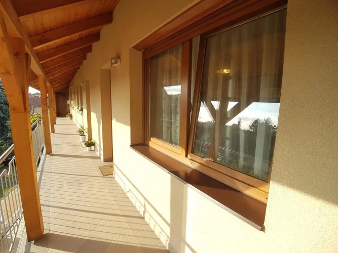 Dorci apartman