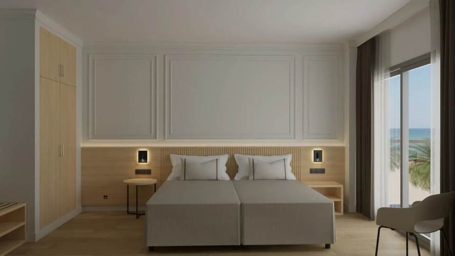 Miramar Hotel 4* Superior