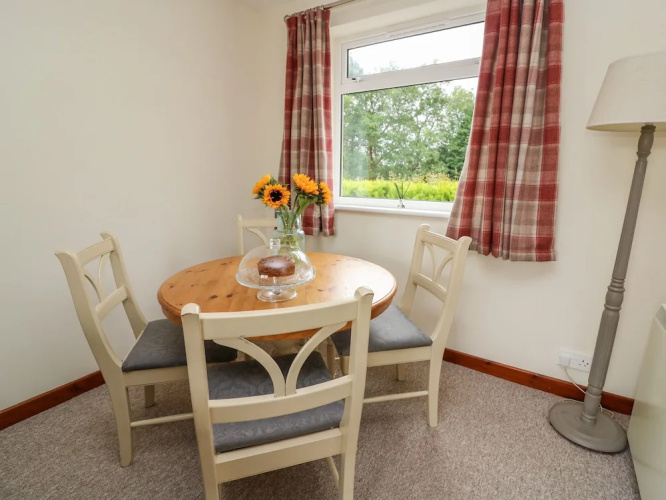 Red Kite Cottage