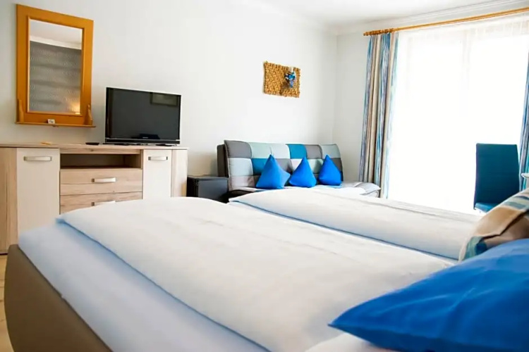 All Inclusive Familienhotel Burgstallerhof