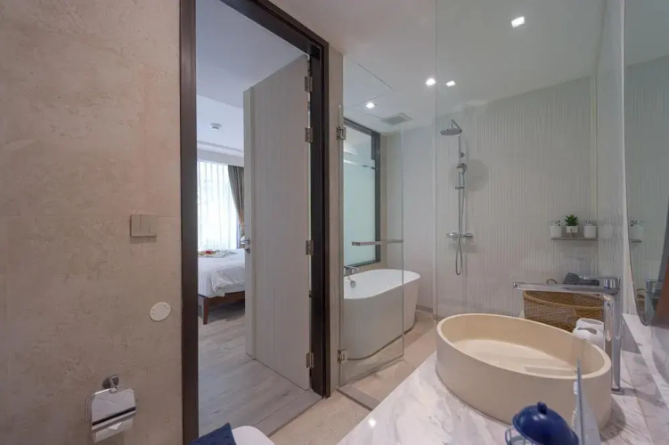 InterContinental Residences 2Bedroom IRA