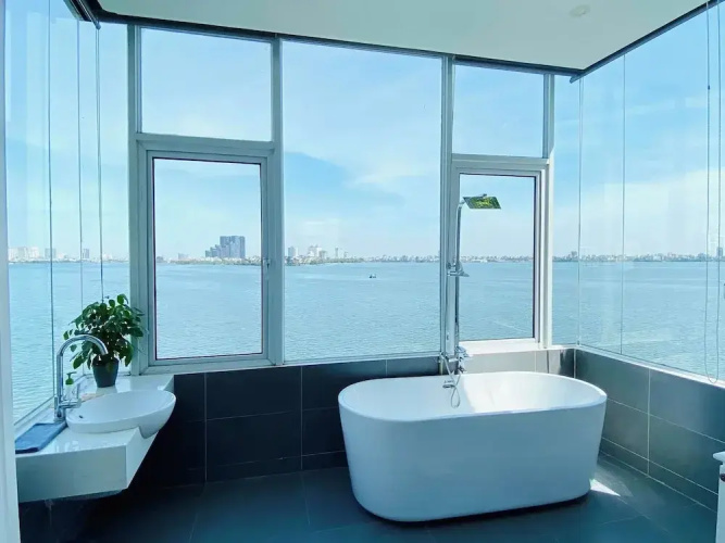 Ha Thanh Stay Lake View Residence