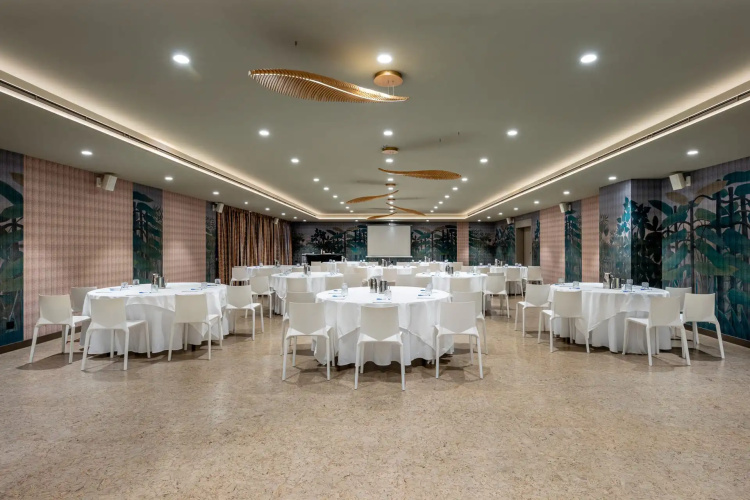 President Hotel photo 32