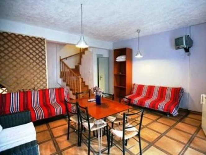 9 Musses Hotel Apartments & Studios