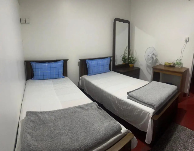 Kpl Holiday Homes