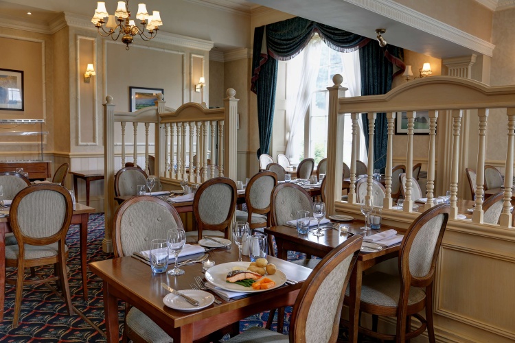 Best Western Lamphey Court Hotel photo 32