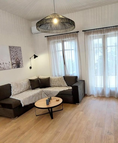 2 Bedrooms Suite