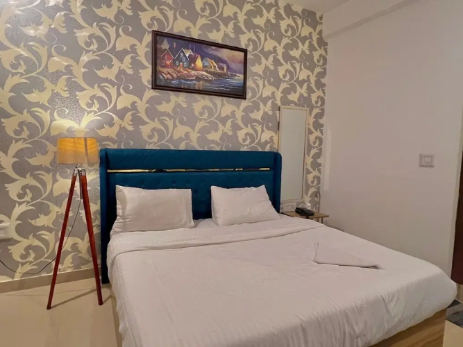 Letstay Business Suite