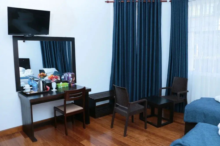Ruvidee Villa, Nuwaraeliya
