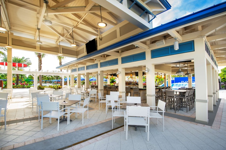 The Grove Resort & Water Park Orlando photo 30