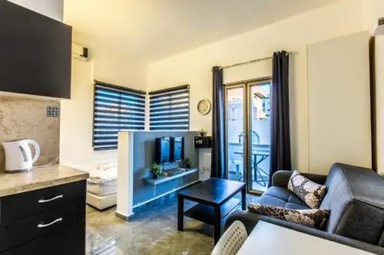 Sunset Beach Apartments