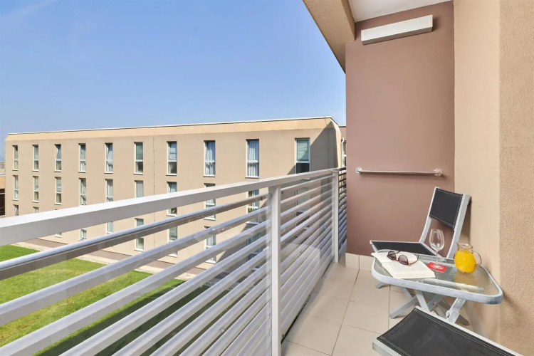 Hotel Molindrio Plava Laguna
