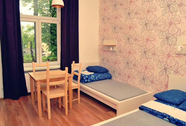 Hostel Atlantis
