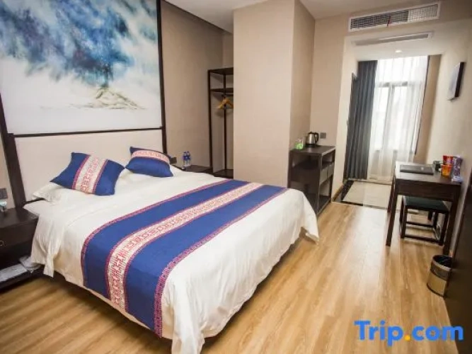 Business Double room