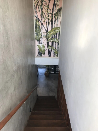 La Casa de María 11:11
