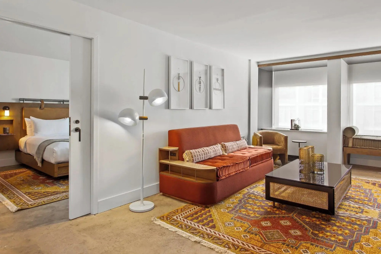 Yours Truly DC, Vignette Collection by IHG