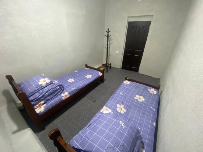 Sardoba hostel
