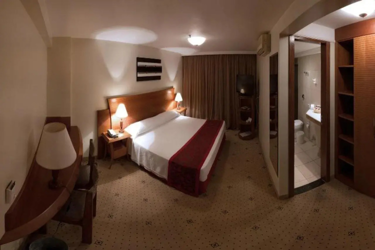 San Marco Hotel Brasilia Executivo