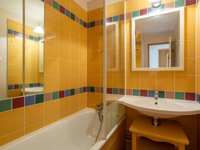 Appartement Arcangues, 3 pièces, 4 personnes - FR-1-3-475