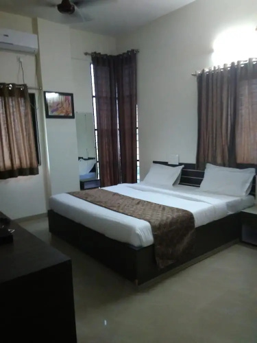 Balaji Lodging