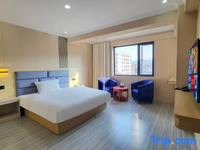 Triple Family Suite
