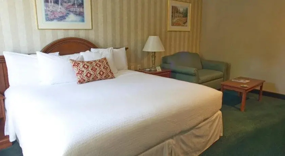 Ambassador Inn St. George