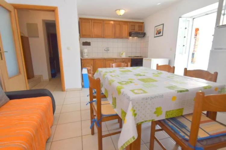 Apartment Poljica
