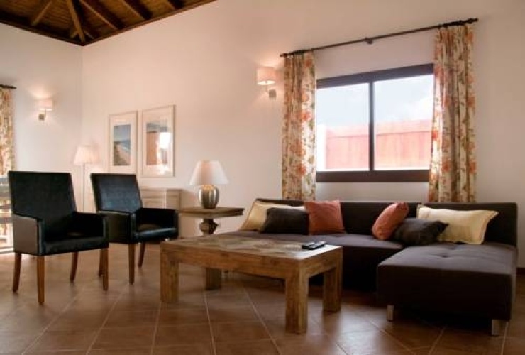 Ereza Villas Alicia