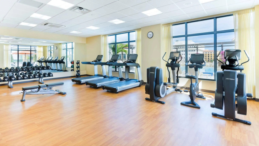 Hyatt Place Boca Raton photo 15