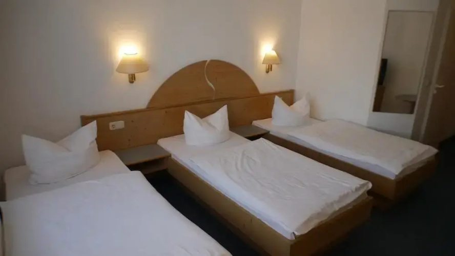 Hotel zur Werra