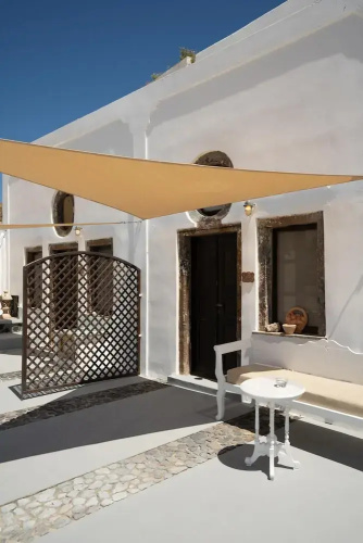 Madame Kalitsi-irini Apartment