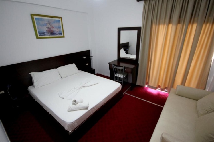 Hotel Freskia
