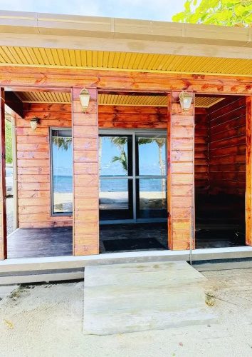 Miti Maninoa Ocean Club