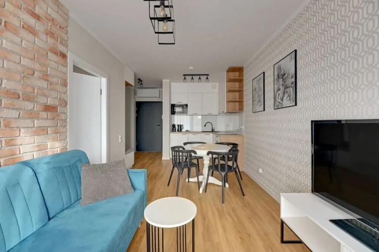 Classic Apartment