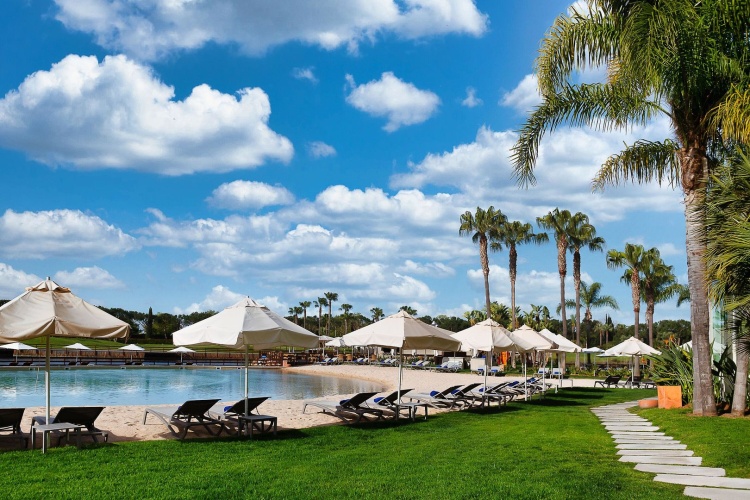 Domes Lake Algarve photo 28