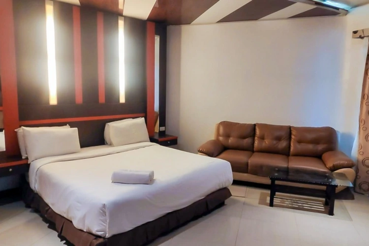 Suite