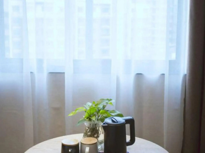 Risit Hotel (Wenzhou Xishan )