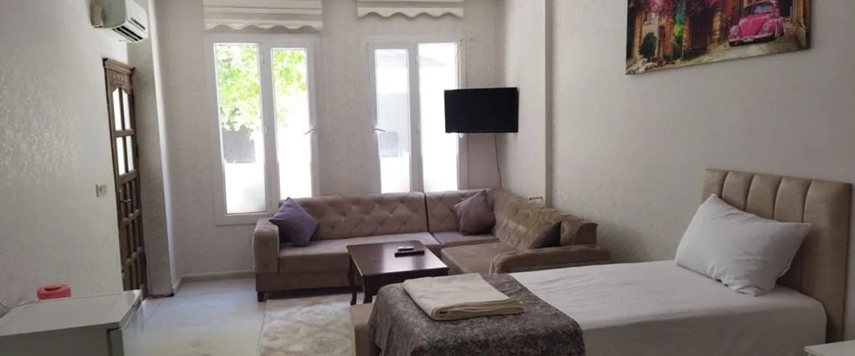 Derin & Park Otel