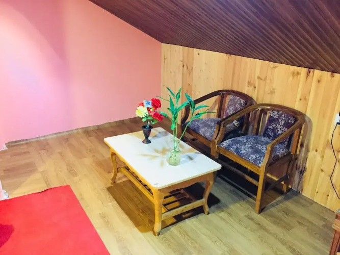 Devdhar Hilltop Cottages