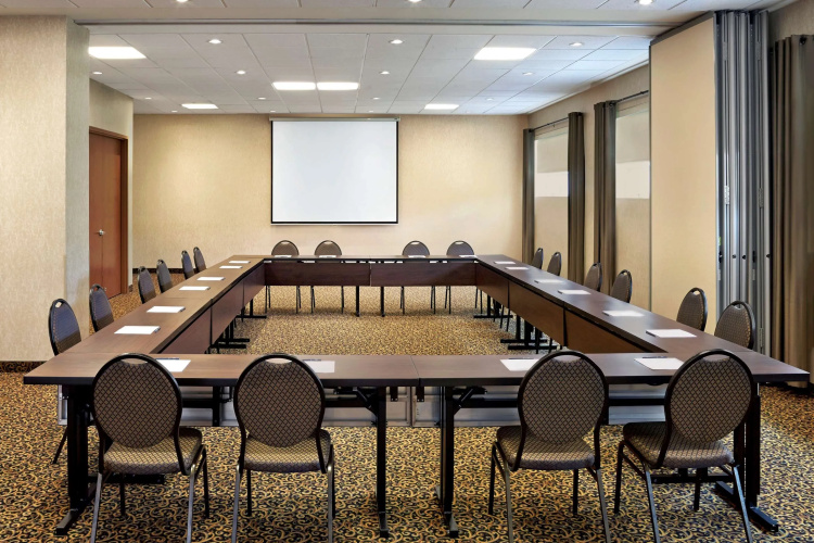 Four Points By Sheraton Moncton photo 16