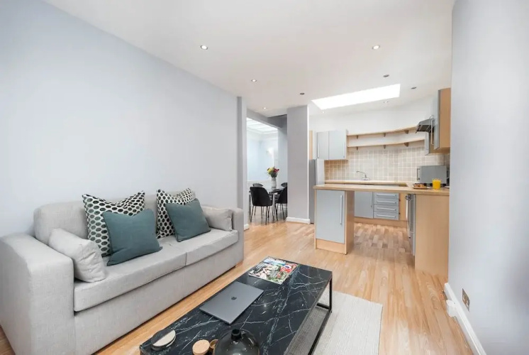 Mayfair by CAPITAL