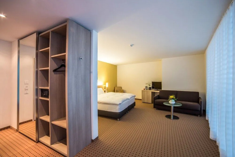 Hotel Eastside