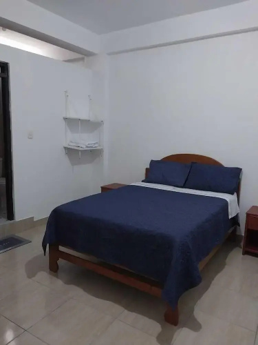 Hospedaje Moralillos
