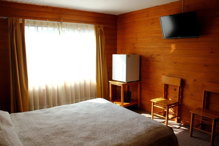 Hotel El Coihue