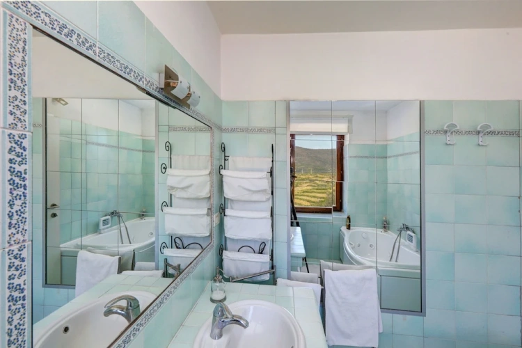 1 Bedroom Standard Triple room