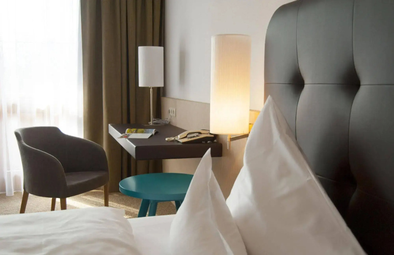 Hotelbild