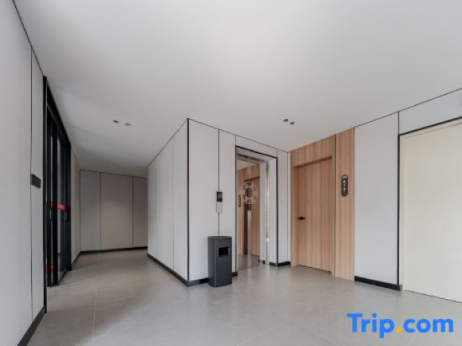 Yunmo Intelligent Audiovisual Hotel