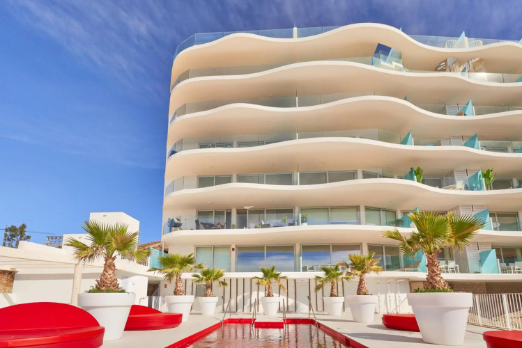 Image de l'hôtel